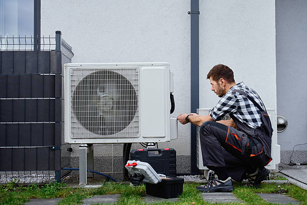 Top rated local Emergency Hvac Repair specialists in Winchester, MA